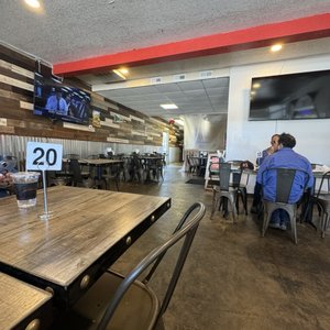 Tuscanos Pizza & Pasta